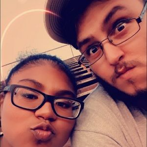 Meet your Posher, Shawn